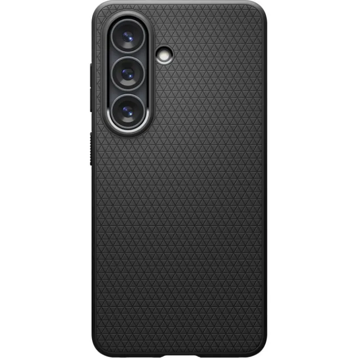 Spigen Samsung|Galaxy S26 Plus-ETUI LIQUID AIR SAMSUNG GALAXY S26+ PLUS MATTE BLACK