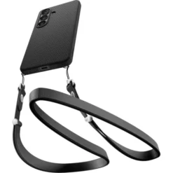 Spigen Samsung|Galaxy S26 Plus-ETUI LIQUID AIR SAMSUNG GALAXY S26+ PLUS MATTE BLACK