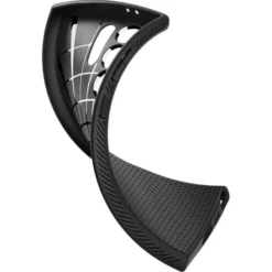 Spigen Samsung|Galaxy S24 Ultra-Etui Liquid Air Samsung Galaxy S24 Ultra Matte Black Case
