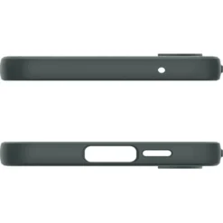 Spigen Samsung|Galaxy A55-Etui Liquid Air Samsung Galaxy A55 5g Abyss Green Case
