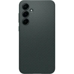 Spigen Samsung|Galaxy A55-Etui Liquid Air Samsung Galaxy A55 5g Abyss Green Case
