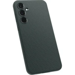 Spigen Samsung|Galaxy A55-Etui Liquid Air Samsung Galaxy A55 5g Abyss Green Case