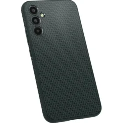 Spigen Samsung|Galaxy A34-Etui Liquid Air Samsung A34 5g Abyss Green Zielony Case
