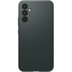 Spigen Samsung|Galaxy A34-Etui Liquid Air Samsung A34 5g Abyss Green Zielony Case