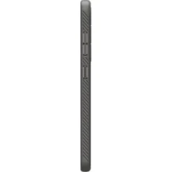 Spigen Samsung|Galaxy S24-Etui Liquid Air Samsung Galaxy S24 Granite Grey Case
