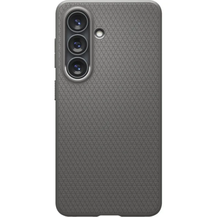 Spigen Samsung|Galaxy S26 Plus-ETUI LIQUID AIR SAMSUNG GALAXY S26+ PLUS MARBLE GREY