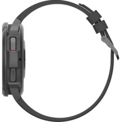 Spigen Galaxy Watch 6 Classic 47Mm|Samsung-Etui Liquid Air Samsung Galaxy Watch 6 Classic (47 MM) Matte Black Case