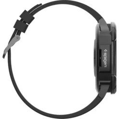 Spigen Galaxy Watch 6 Classic 43Mm|Samsung-Etui Liquid Air Samsung Galaxy Watch 6 Classic (43 MM) Matte Black Case