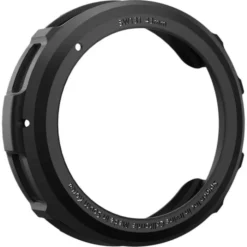 Spigen Galaxy Watch 6 Classic 43Mm|Samsung-Etui Liquid Air Samsung Galaxy Watch 6 Classic (43 MM) Matte Black Case