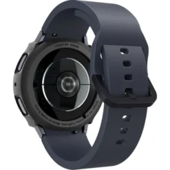 Spigen Samsung|Galaxy Watch 7 44Mm-ETUI LIQUID AIR SAMSUNG GALAXY WATCH 7 (44 MM) MATTE BLACK