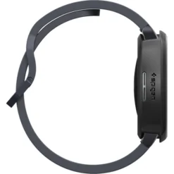 Spigen Samsung|Galaxy Watch 7 44Mm-ETUI LIQUID AIR SAMSUNG GALAXY WATCH 7 (44 MM) MATTE BLACK