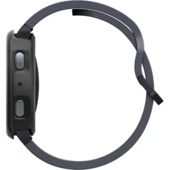 Spigen Galaxy Watch 7 40Mm|Samsung-ETUI LIQUID AIR SAMSUNG GALAXY WATCH 7 (40 MM) MATTE BLACK