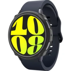 Spigen Galaxy Watch 7 40Mm|Samsung-ETUI LIQUID AIR SAMSUNG GALAXY WATCH 7 (40 MM) MATTE BLACK