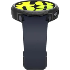 Spigen Galaxy Watch 7 40Mm|Samsung-ETUI LIQUID AIR SAMSUNG GALAXY WATCH 7 (40 MM) MATTE BLACK