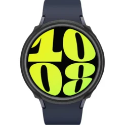 Spigen Galaxy Watch 7 40Mm|Samsung-ETUI LIQUID AIR SAMSUNG GALAXY WATCH 7 (40 MM) MATTE BLACK