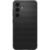 Spigen Samsung|Galaxy S24 Plus-Etui Liquid Air Samsung Galaxy S24+ Plus Matte Black Case