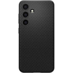 Spigen Samsung|Galaxy S24 Plus-Etui Liquid Air Samsung Galaxy S24+ Plus Matte Black Case