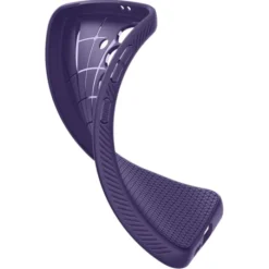 Spigen Samsung|Galaxy S24-Etui Liquid Air Samsung Galaxy S24 Deep Purple Case