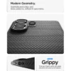 Spigen Samsung|Galaxy S26 Ultra-ETUI LIQUID AIR SAMSUNG GALAXY S26 ULTRA MATTE BLACK