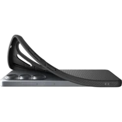 Spigen Samsung|Galaxy S26 Ultra-ETUI LIQUID AIR SAMSUNG GALAXY S26 ULTRA MATTE BLACK