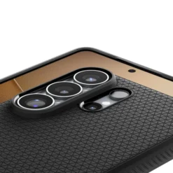 Spigen Samsung|Galaxy S26 Ultra-ETUI LIQUID AIR SAMSUNG GALAXY S26 ULTRA MATTE BLACK