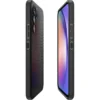 Spigen Samsung|Galaxy A54-Etui Liquid Air Samsung A54 5g Matte Black Czarny Case
