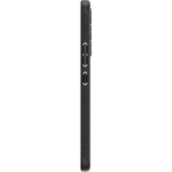 Spigen Samsung|Galaxy A54-Etui Liquid Air Samsung A54 5g Matte Black Czarny Case