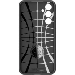 Spigen Samsung|Galaxy A54-Etui Liquid Air Samsung A54 5g Matte Black Czarny Case
