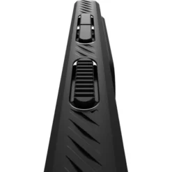 Spigen Samsung|Galaxy S26-ETUI LIQUID AIR SAMSUNG GALAXY S26 MATTE BLACK