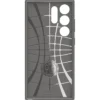 Spigen Samsung|Galaxy S24 Ultra-Etui Liquid Air Samsung Galaxy S24 Ultra Marble Grey Case