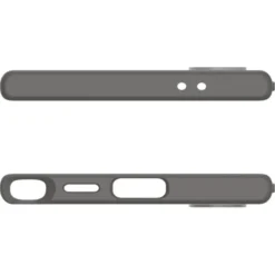 Spigen Samsung|Galaxy S24 Ultra-Etui Liquid Air Samsung Galaxy S24 Ultra Marble Grey Case