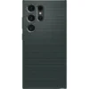 Spigen Samsung|Galaxy S24 Ultra-Etui Liquid Air Samsung Galaxy S24 Ultra Abyss Green Case