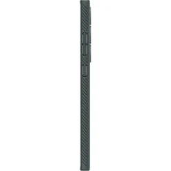 Spigen Samsung|Galaxy S24 Ultra-Etui Liquid Air Samsung Galaxy S24 Ultra Abyss Green Case