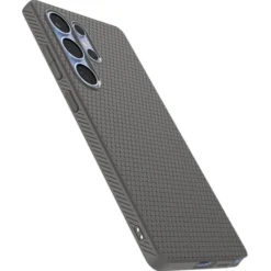 Spigen Samsung|Galaxy S25 Ultra-ETUI LIQUID AIR SAMSUNG GALAXY S25 ULTRA MARBLE GREY