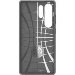 Spigen Samsung|Galaxy S25 Ultra-ETUI LIQUID AIR SAMSUNG GALAXY S25 ULTRA MARBLE GREY