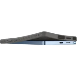 Spigen Samsung|Galaxy S25 Ultra-ETUI LIQUID AIR SAMSUNG GALAXY S25 ULTRA MARBLE GREY