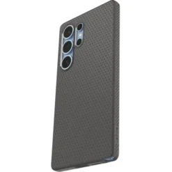 Spigen Samsung|Galaxy S25 Ultra-ETUI LIQUID AIR SAMSUNG GALAXY S25 ULTRA MARBLE GREY