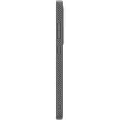 Spigen Samsung|Galaxy S25 Ultra-ETUI LIQUID AIR SAMSUNG GALAXY S25 ULTRA MARBLE GREY