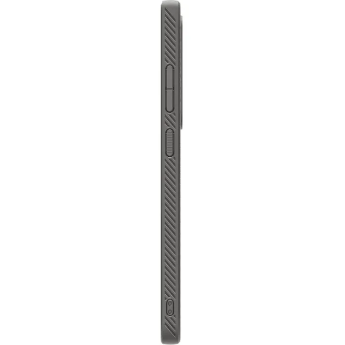 Spigen Samsung|Galaxy S25 Ultra-ETUI LIQUID AIR SAMSUNG GALAXY S25 ULTRA MARBLE GREY