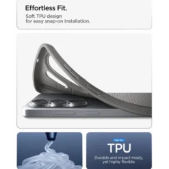 Spigen Samsung|Galaxy S26 Ultra-ETUI LIQUID AIR SAMSUNG GALAXY S26 ULTRA MARBLE GREY