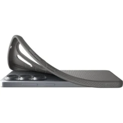 Spigen Samsung|Galaxy S26 Ultra-ETUI LIQUID AIR SAMSUNG GALAXY S26 ULTRA MARBLE GREY