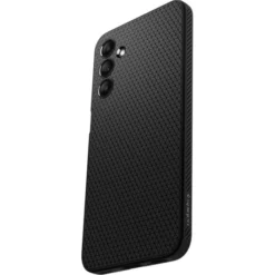 Spigen Samsung|Galaxy A15-Etui Liquid Air Samsung Galaxy A15 4g / 5g Matte Black Case