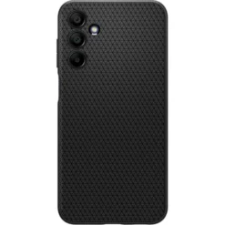 Spigen Samsung|Galaxy A15-Etui Liquid Air Samsung Galaxy A15 4g / 5g Matte Black Case