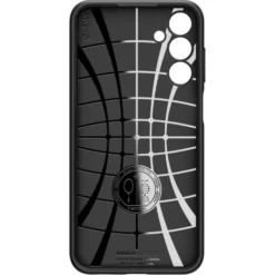 Spigen Samsung|Galaxy A15-Etui Liquid Air Samsung Galaxy A15 4g / 5g Matte Black Case