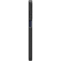 Spigen Samsung|Galaxy A15-Etui Liquid Air Samsung Galaxy A15 4g / 5g Matte Black Case