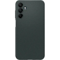 Spigen Samsung|Galaxy A15-Etui Liquid Air Samsung Galaxy A15 4g / 5g Abyss Green Case