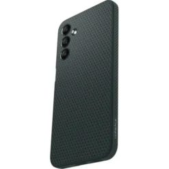 Spigen Samsung|Galaxy A15-Etui Liquid Air Samsung Galaxy A15 4g / 5g Abyss Green Case