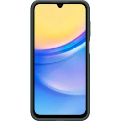 Spigen Samsung|Galaxy A15-Etui Liquid Air Samsung Galaxy A15 4g / 5g Abyss Green Case