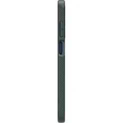 Spigen Samsung|Galaxy A15-Etui Liquid Air Samsung Galaxy A15 4g / 5g Abyss Green Case