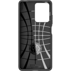 Spigen Xiaomi|Redmi Note 12 Pro 5G-Etui Liquid Air Xiaomi Redmi Note 12 Pro 5G / Poco X5 Pro 5G Matte Black